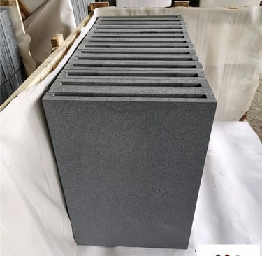 marble slabs and tiles