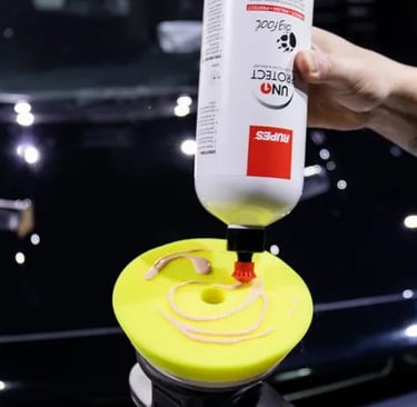 yacht detailing montenegro