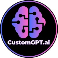 CustomGPT.ai custom bot builder for best AI tools 2025