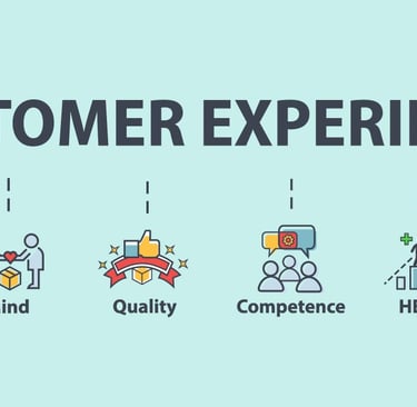 CRM tool dashboard helping small businesses personalize customer experiences and compete with large