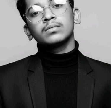 Founder and CEO of Presence Badhaye, & Galaxy Optics as a Partner