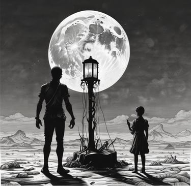 white concrete building