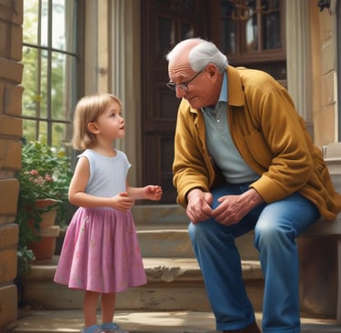 A serene landscape of Segovia, Antioquia, showcasing lush greenery and soft, natural light.