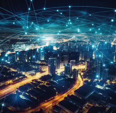 Connecting The World One Business at a Time Altitude Network Solutions Colorados Trusted Low Voltage