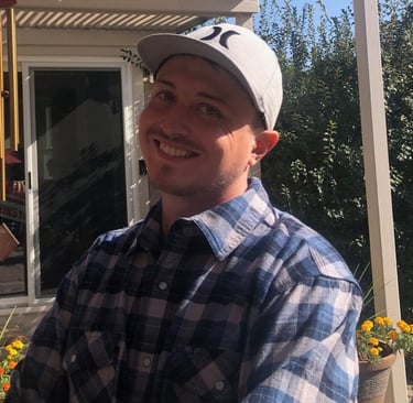 Picture of Nicholas Mitchell-Garramone a guardian angle on Team Altitude Network Solutions