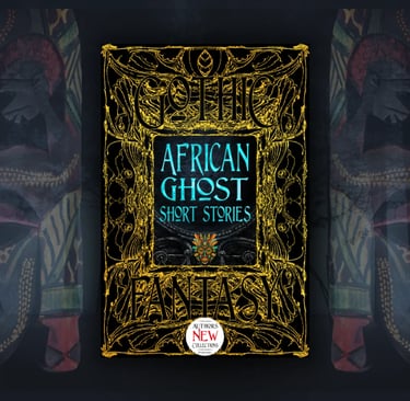 Book cover from the Flame Tree Announcement.
