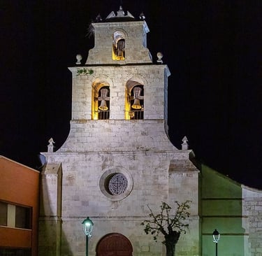 Palencia