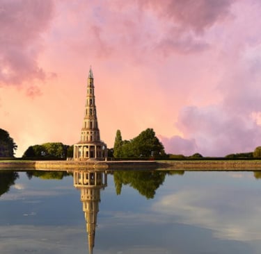 Location vue Loire Amboise