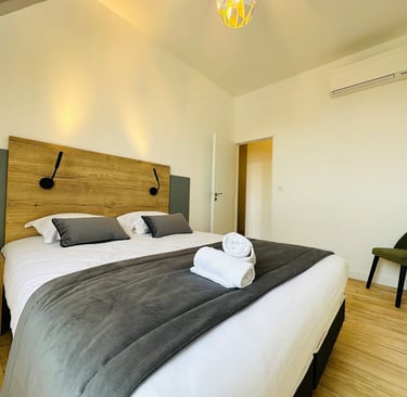 Location 10 personnes à tours