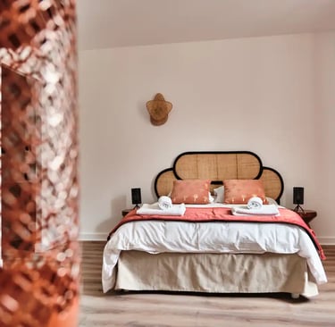 Location airbnb Blois