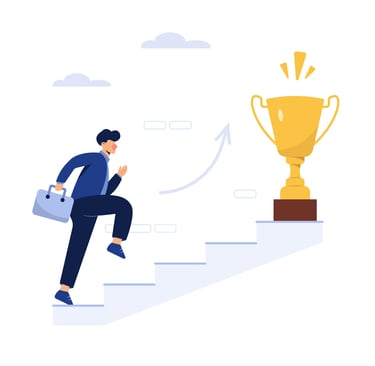 First Step Towards Transforming Your Business - AZ Konnect