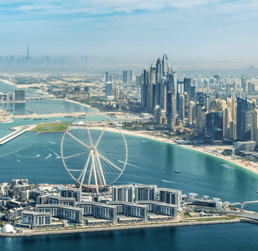 turismo dubai com guia em portugues