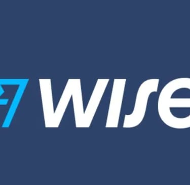 USO DE CARTAO WISE NO EGITO