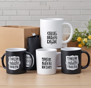 A sleek urban outfit featuring a model walking confidently down a city street at dusk.