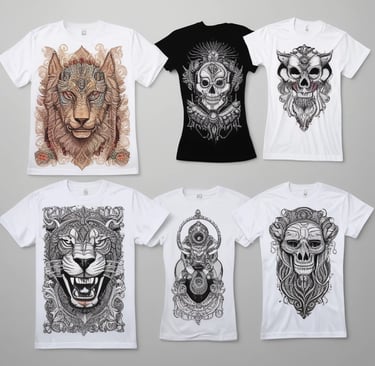 Close-up of detailed stitching on a modern jacket, highlighting craftsmanship and fabric texture.