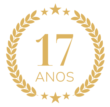 17 anos Casa Móbile Planejados