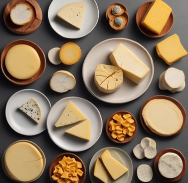 black blue and yellow textile