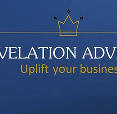 Revelation Advising - uplift your business
