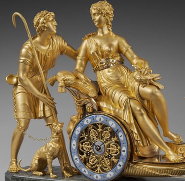 Empire (1804 - 1814)