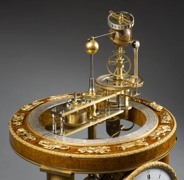 Restoration (1814 - 1848)