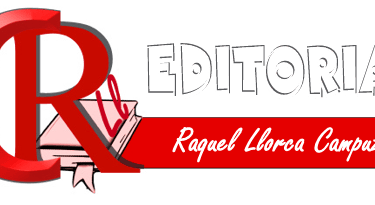 Editorial RLLC de Raquel Llorca Campuzano