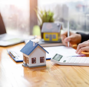 second mortgage loans