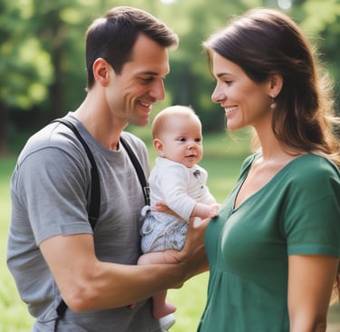 black blue and yellow textile