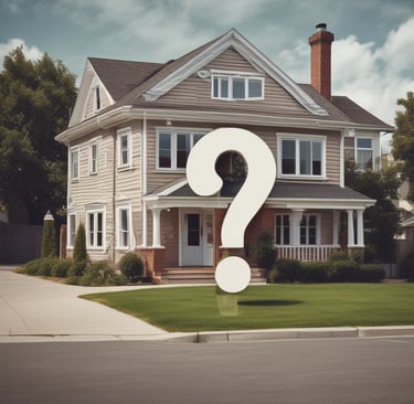 Got more questions about your home inspection?