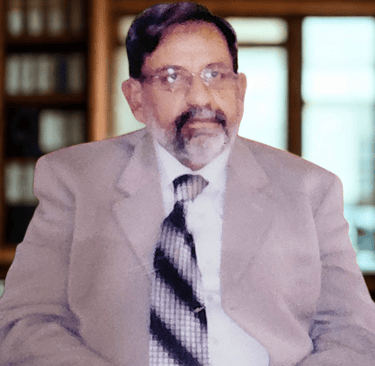 Syed Auon Muhammad Rizvi the Founder of Rizvi Law Attorneys