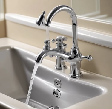 Bright living room with modern inventory