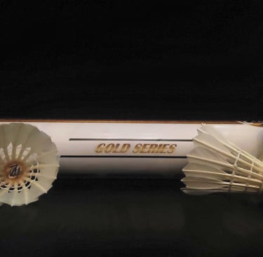 most durable shuttlecock badminton