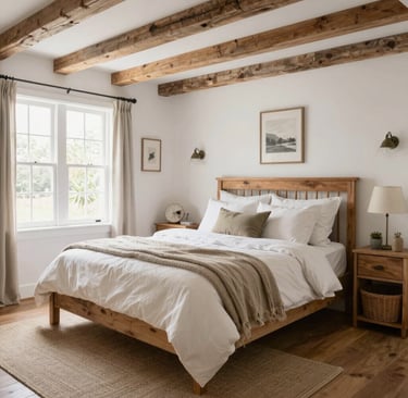 Bright living room with modern inventory