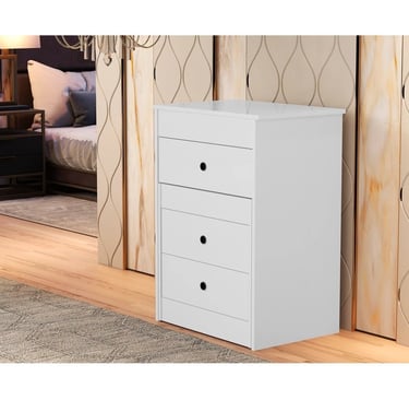 Penteadeira Cômoda Olivia 3 Gavetas C/espelho- Banqueta -Divisoria