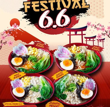 ramen promo juni 2026