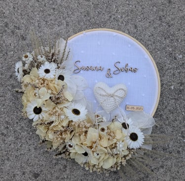 Porta alianzas. Porta anillos de boda. Portaalianzas