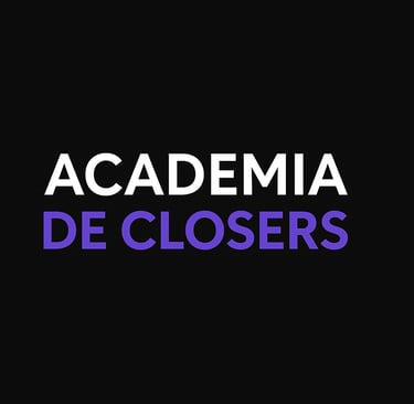 Academia de Closers, la mejor academia de ventas y atención al cliente del mundo