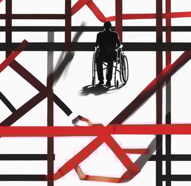 black blue and yellow textile