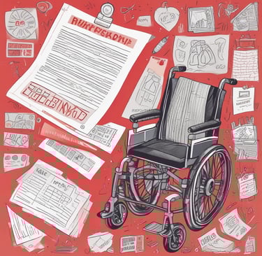 a man riding a skateboard down the side of a ramp