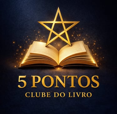 5 pontos