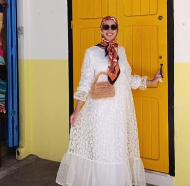 Témoignage StayDAK DAKHLA