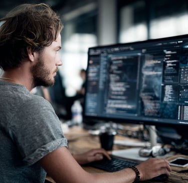 FBA Prep Web Development