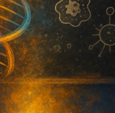 Blog on what oncology teaches us