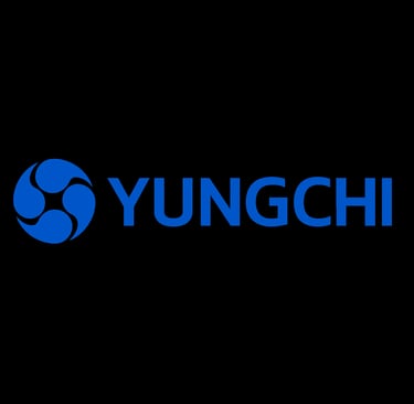 YUNGCHI 工業超音波清洗設備品牌Logo