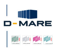 Email Signature D-Mare