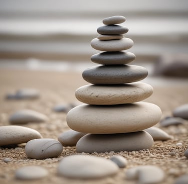 a man riding a skateboard down the side of a ramp