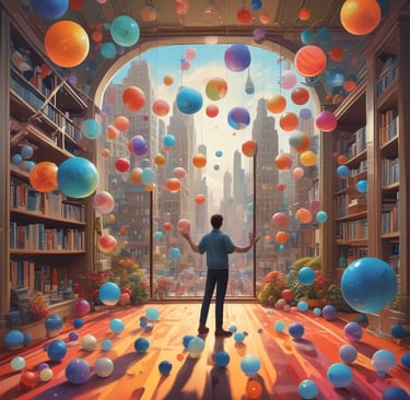 photo of white staircase