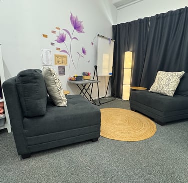 Social Work and Counselling