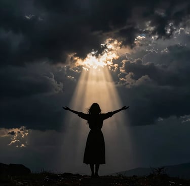 white concrete building