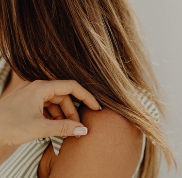 Christina Spence Las Vegas Hair Extensions Hair Extensions Service