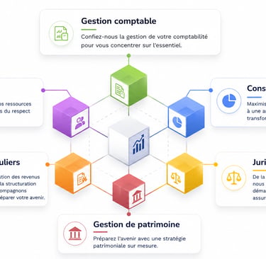 expertise paie social conseil juridique création gestion